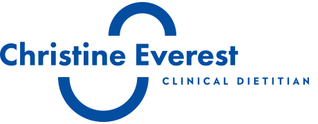 Christine Everest Logo